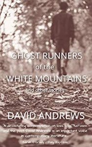 Ghost Runners Book Cover